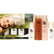 Sparks Of Beauty 4 Step Skin Care System