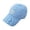 Blue, variant on ibiyuan Womens Hats Baseball Caps Summer Hats for Women Classic Adjustable Dome Baseball Cap for Casual Outdoor Wear and All Season Comfort