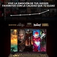 thumbnail image 5 of Laptop Gamer ASUS TUF Gaming F16 GeForce RTX 3050 Core i5 210H 24GB SSD 1TB 16" Teclado Español Mouse DXT Gaming, 5 of 5