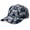 Flower Pri, variant on Tribal Paisley Boho Design Hat - Sun Protection Cap for Running, Beach & Team Uniforms