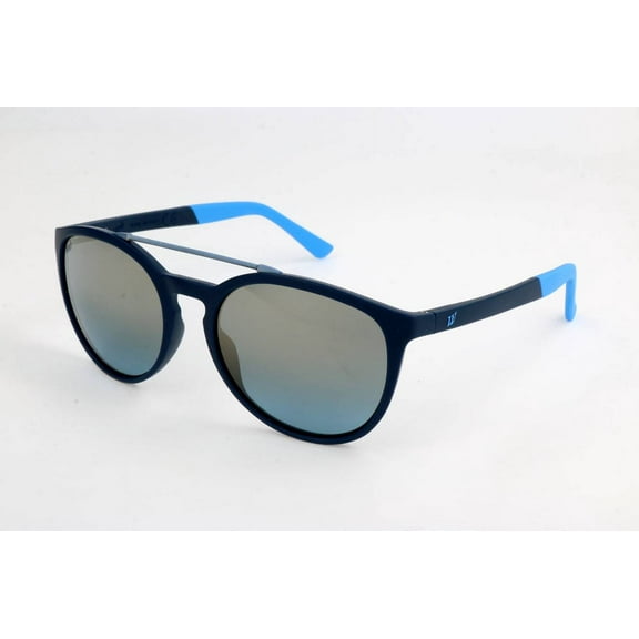 Web sunglasses WE0183 UNISEX 54/19/140 91X MATTE BLUE