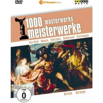 Baroque (DVD), Arthaus Musik, Special Interests