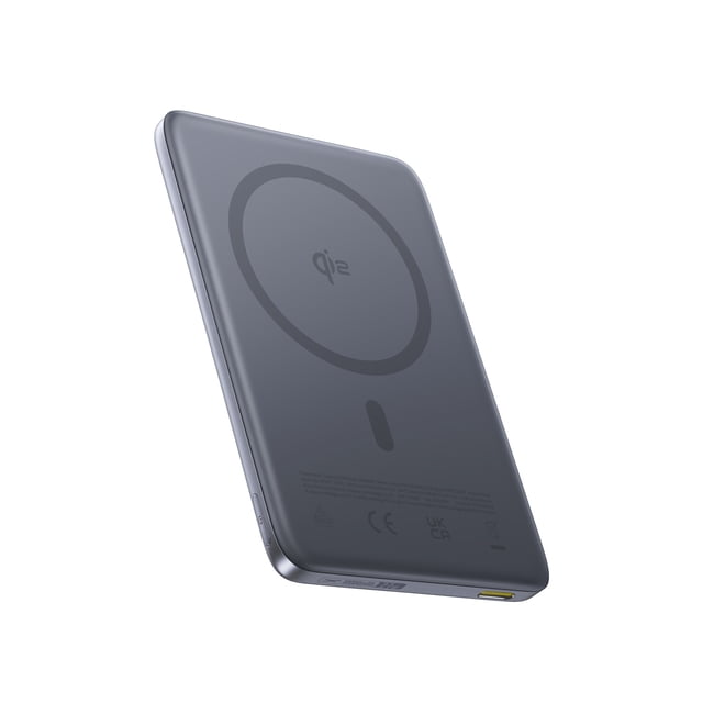 Baseus PicoGo AM41 Ultra-Slim Qi2 Magnetic Power Bank 27W 10000mAh