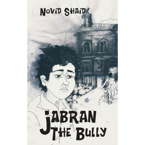 Jabran The Bully