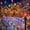 C9 Christmas Lights, variant on 2 IN 1 Solar Christmas Lights C9 LED 33FT 25 LED with Ground Stakes Hanging Design Warm White Multicolor 8 Modes Waterproof for Garden Walkway Patio Christmas Decor