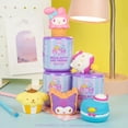 thumbnail image 4 of Juguete blando Hamee Sanrio Hello Kitty and Friends Series 5, 4 of 6