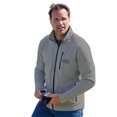 thumbnail image 3 of Atlas For Men Mens Sport Fleece Jacket (Pack of 2), 3 of 3
