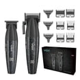 thumbnail image 1 of Kit de Barbería Profesional VGR V-640 Clipper Y Trimmer, 1 of 9