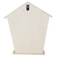 thumbnail image 1 of Handwork Bee House, Non-  Observing , Encourage Beneficial Insects Insects And Bees Bee, 1 of 8