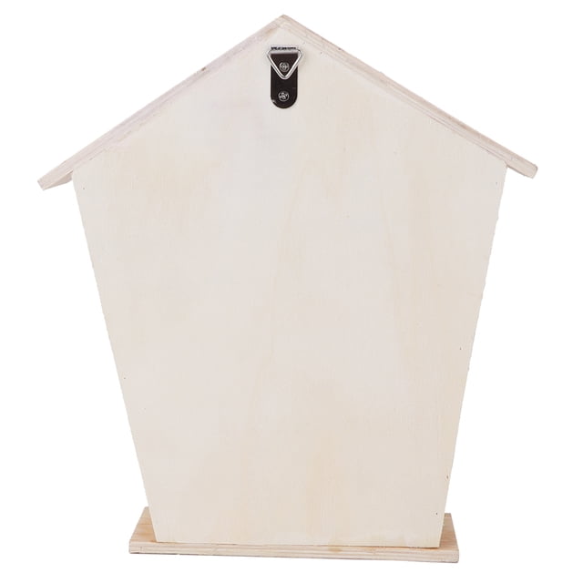 Handwork Bee House, Non- Observing , Encourage Beneficial Insects Insects And Bees Bee