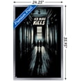 thumbnail image 3 of Ice Nine Kills - Hallway Wall Poster, 22.375" x 34" Framed, 3 of 4