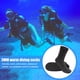 thumbnail image 1 of Calcetines De Buceo Calcetín de aleta de playa unisex antideslizante portátil de neopreno para deportes acuáticos (XL), 1 of 8