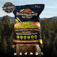 thumbnail image 3 of Bear Mountain Smoky Apple Whiskey Premium BBQ Wood Pellets, 20 lbs, 3 of 13