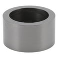 thumbnail image 2 of Moule à Graphite Fondant, Refroidissement Rapide Résistant à l'Usure Stable Moule à Creuse en Graphite Multi-Usage Chauffage Rapide Pureté Résistant à l'Usure pour Usine pour Handyman, 2 of 8