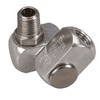 Dynabrade 1/4" NPT Original Aluminum Dynaswivel