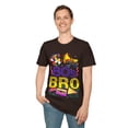 thumbnail image 6 of This Is My 80s Bro Novelty Men Women Kids Unisex Softstyle T-Shirt, 6 of 8