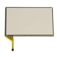 thumbnail image 2 of Digitalizador de cristal de pantalla táctil de 5 pulgadas apto para el panel táctil de navegación de , para Ram 1500/2500/3500 2013 - 2016 shamjiam Digitalizador de la pantalla táctil, 2 of 6