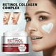 thumbnail image 2 of Retinol Moisturizing Cream Fades Fine Lines And Dark Circles, Tightens Pores, Moisturizes, Anti-wrinkles And Anti-ag, 2 of 4