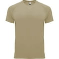 thumbnail image 1 of Roly T-Shirt de Sport à Manches Courtes pour Homme Bahreïn, 1 of 4