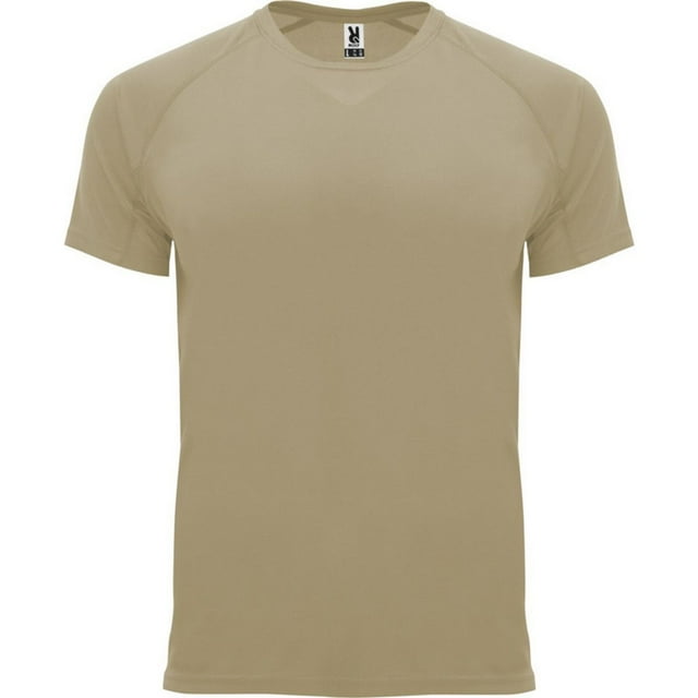 Roly T-Shirt de Sport à Manches Courtes pour Homme Bahreïn