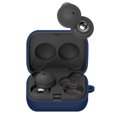 thumbnail image 1 of Audífonos Caja de carga de silicona para inalámbricos SONY LinkBuds (azul) Tmvgtek Para estrenar, 1 of 7