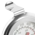 thumbnail image 3 of Nestingho 2Pcs Multi Functional Metal Oven Thermometer for Grills Oil Pans and Cooking, 3 of 6