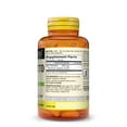 thumbnail image 3 of (5 pack) Mason Natural Saw Palmetto Supplements 500 mg, Supports Prostate Health, 60 Capsules, 3 of 6