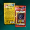 thumbnail image 3 of MetaZoo Trading Card Game Cryptid Nation Base Set BLISTER Pack (2nd Edition), 3 of 4