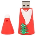 thumbnail image 1 of Disco U Bling Bling USB 2.0 con dibujos animados, 1 of 12