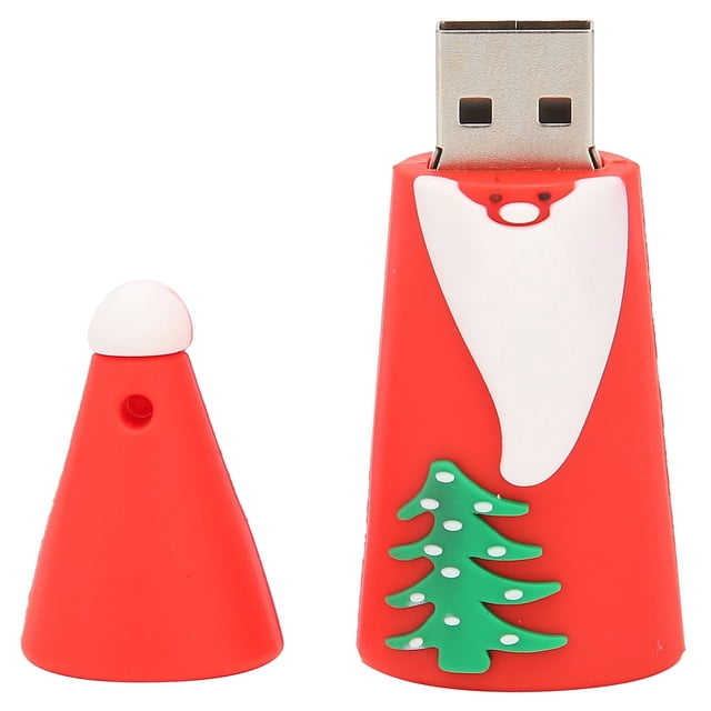 Disco U Bling Bling USB 2.0 con dibujos animados
