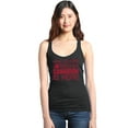 thumbnail image 2 of Shop4Ever Men's Have No Fear The Canadian is Here Canada Pride Raglan Baseball Shirt X-Small White/Red, 2 of 4