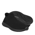 thumbnail image 1 of Tenis Casuales Caballero Siena Stylo 502 Textil Negro, 1 of 4
