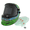 Monster Bite, variant on YesWelder Welding Helmet, True Color Auto Darkening welding mask with Side View