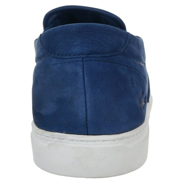 Lacoste alliot slip clearance on