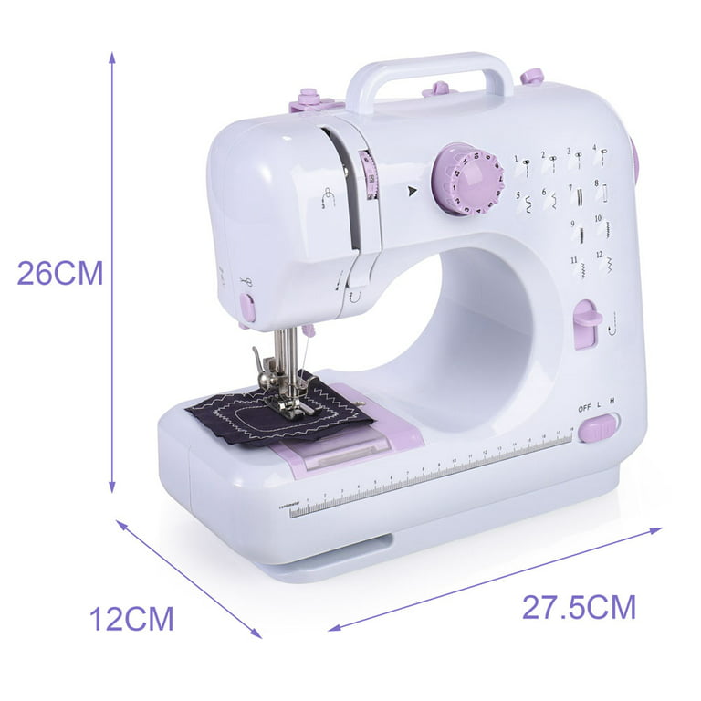 7 Best Sewing Machines For Quilting - Nana Sews