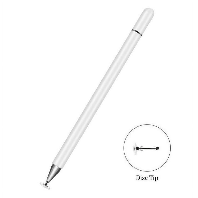Universal Stylus Pen for Apple- iPad- 6th/7th/8th/Mini 5th/Pro  11&12.9''/Air 3rd Gen and other for ios/Android-/Microsoft- System Phone  Tablet Pencil