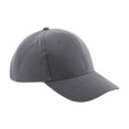 thumbnail image 1 of Beechfield  Pro-Style Heavy Brushed Cotton Baseball Cap / Headwear, 1 of 4