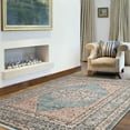 thumbnail image 1 of Tapis ECARPET Serena Bleu, 1 of 9