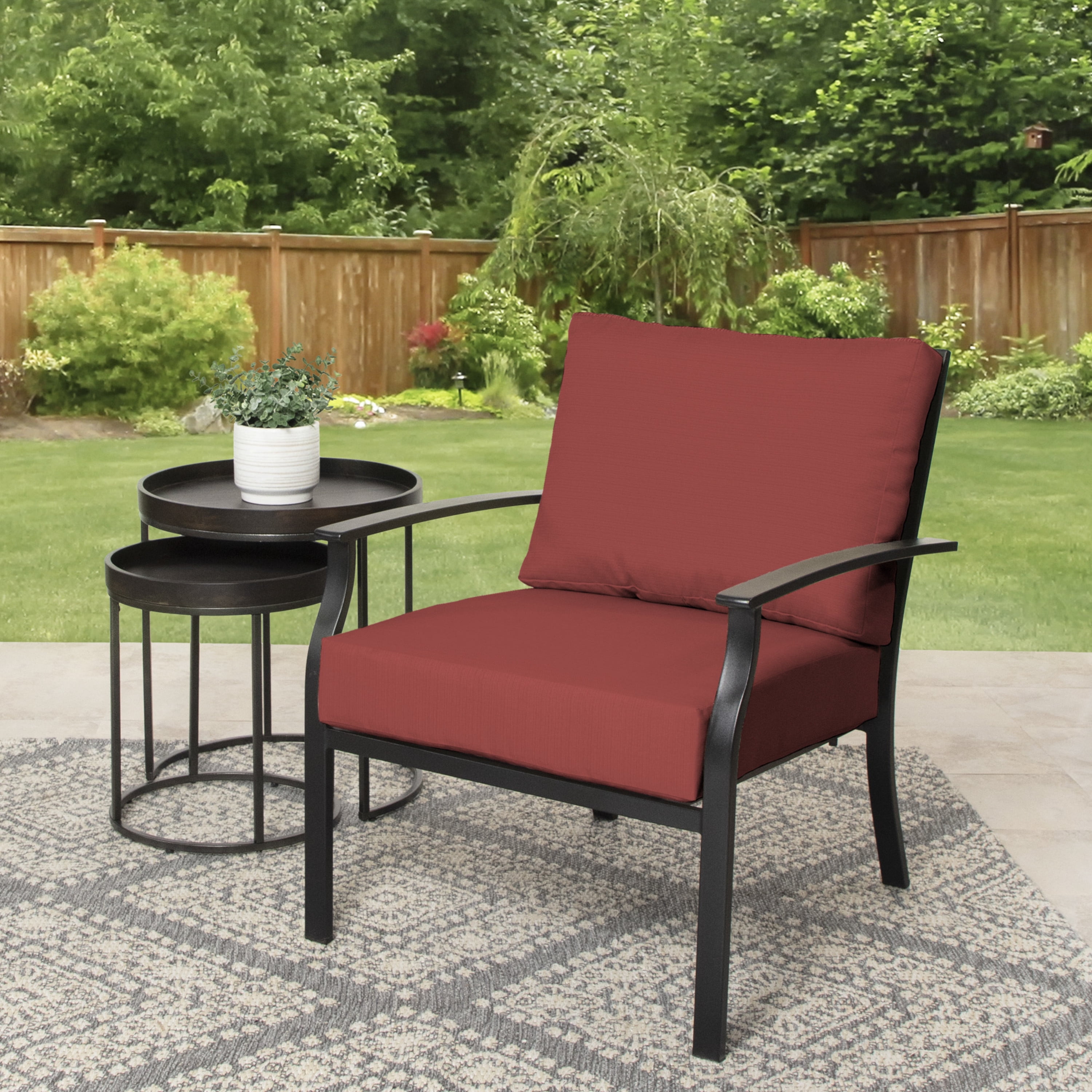 Better homes and gardens replacement patio cushions hotsell