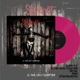 thumbnail image 3 of Volume 3: The Subliminal Verses (X) (Violet Vinyl/2LP) & .5: The Gray Chapter (X) (Pink Vinyl/2LP) & Slipknot (Lemon LP Vinyl) & Iowa (X) (2LP/Color Vinyl), 3 of 5
