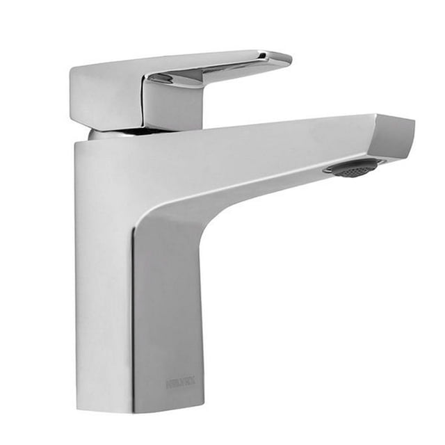monomando corto para lavabo piazza marca helvex