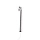 thumbnail image 1 of Billuyoard Poste de lámpara a escala, modo blanco cálido, 1:87, luz de vía férrea LED para jardín, artesanía, lámpara de pista, accesorios de Artesanía Negro Billuyoard HA064467-02, 1 of 6