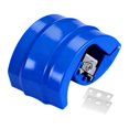 thumbnail image 2 of Almencla Pipe Cutter Tool 20-50 mm Handheld Practical Hand Tools Portable Tube Cutter 3 Blade, 2 of 8