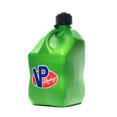 thumbnail image 1 of VP Racing Contenant de Rangement pour Liquides 3562-CA Motorsport; Vert; 5,5 Gallons; Autoportant; Polyéthylène; Forme Carrée; avec Bouchon; Simple, 1 of 6
