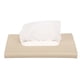 thumbnail image 3 of Car Tissue Box PU Leather Sun Visor Sunroof Paper Napkin Case Holder Interior Accessories, 3 of 5