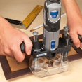 thumbnail image 2 of Dremel 114-692 6 Piece Router Bit Set, 2 of 3