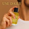 thumbnail image 4 of Pisexur Belleza Maquillaje Perfume diario Wood Mint Eau de Toilette con notas frescas y duraderas de madera y flores, multipersonalidad, 50 mlpara mujeres y hombres, 4 of 6