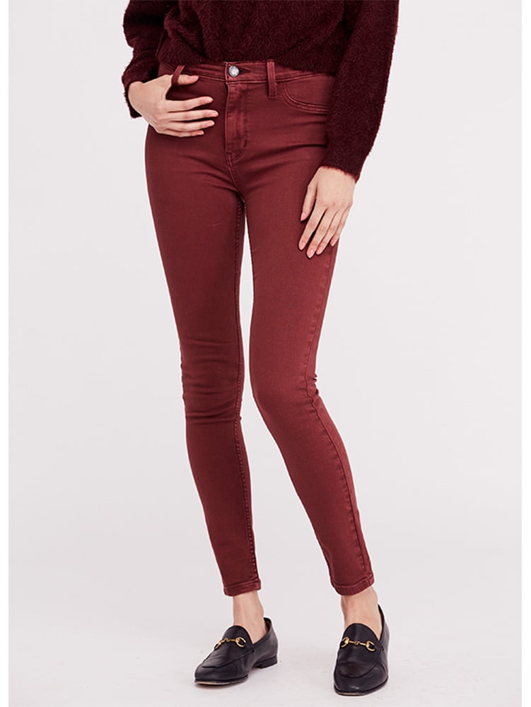 free people long and lean jegging