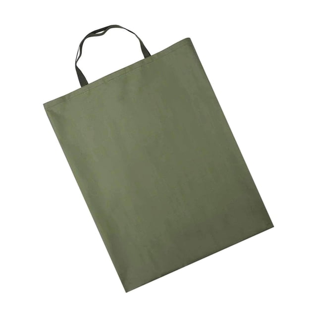 thinsony Sac de Rangement pour Chaise Pliable Imperméable pour Chaise de Plage Chaise de Transport Vert Grand