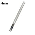 thumbnail image 1 of Ensemble de Perforation en Cuir Rond pour Bracelet de Montre Outil de Perforation DIY 1.5-4mm 4mm, 1 of 9